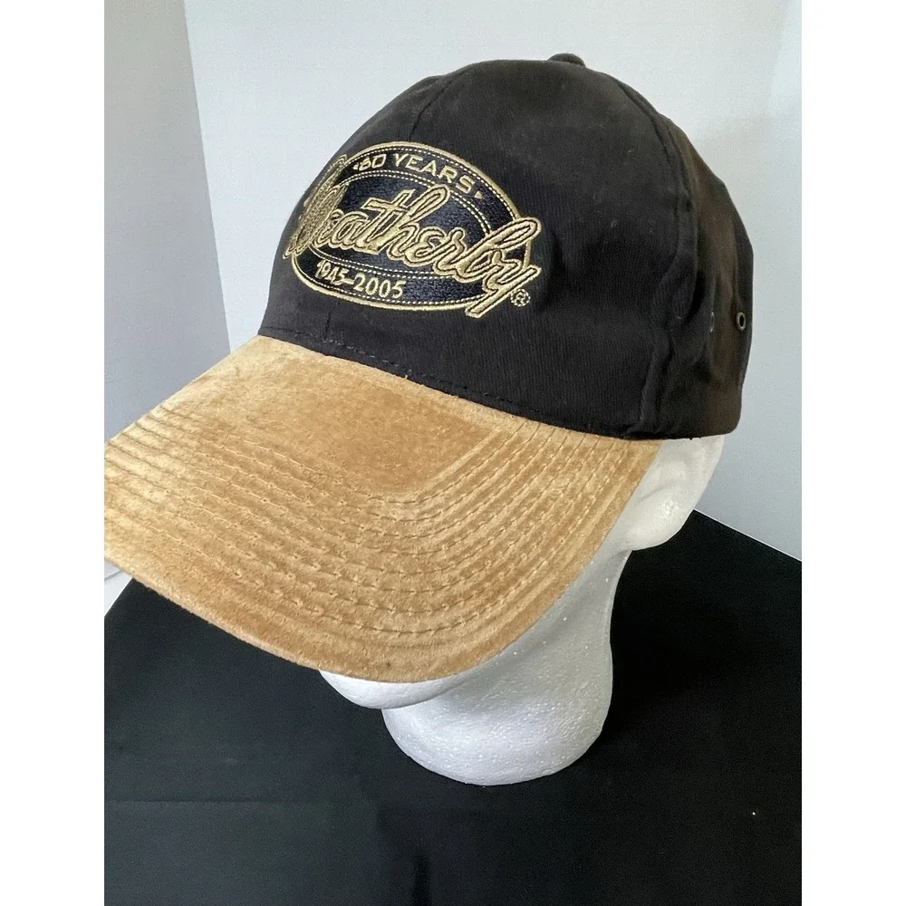Weatherby vintage weatheby